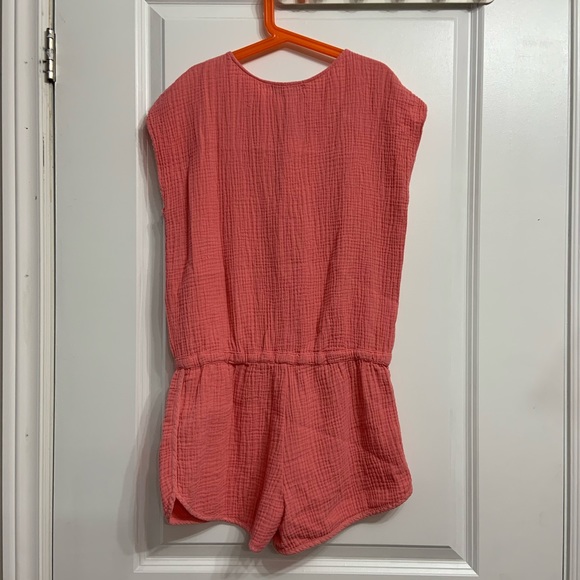 Zara Jumpsuit - Picture 9 of 10